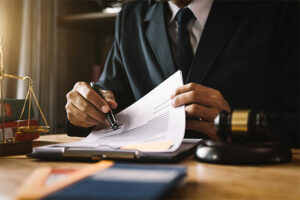 Can you Enforce a Temporary Order?